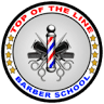 TOP OF THE LINE BARBER SCHOOL