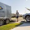 Touch N Go Mobile Oil Change Service LLC