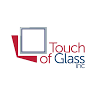A Touch of Glass