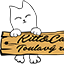 Kitt&Café Toulavý ráj - Adopční kočičí kavárna