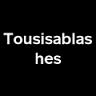 Tousisablashes