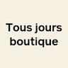 Pétales boutique et friperie