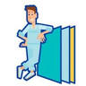 MPPI - Naves