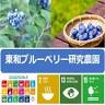東和ブルーベリー研究農園