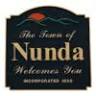 Nunda Village Clerk