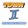 Town II Auto Body & Towing