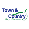 Town & Country Drycleaners