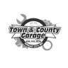 Town & County Garage Inc