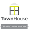 Town House Motor Inn Horsham 0353824691