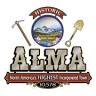 Alma Fire House & Mining Museum