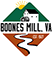 Boones Mill Depot