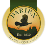 Darien Town Hall