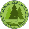 Town of Doty Town Hall