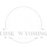 Lusk Police Department