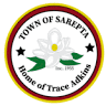 Sarepta Town Hall