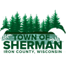 Town Hall of Sherman