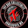 Toy Box Collectibles