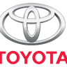 Showroom mobil TOYOTA