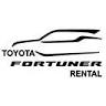 Fortuner Rental Jaipur Rajasthan