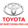 Toyota Thập Nhất Phong Vĩnh Long