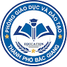 Phòng Giáo Dục & Đào Tạo