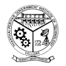 Mechanical Department TPGIT