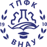 College of Bebra TPFK VNAU