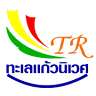 Dormitory sea glass University Phibulsongkram