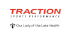 Traction Sports Performance Mississippi