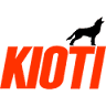 Tractor KIOTI
