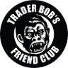 Trader Bob's Tattoo Shop