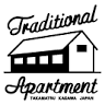 Traditional Apartment