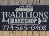 Traditions Bakeshop