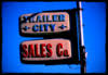 Trailer City Mobile Home Park