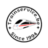 TrainService.be