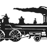 Trainwreck Saloon Westport