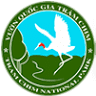 Tram Chim ecotourism Dong Thap