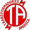 Transformadores América