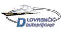 Autoprijevoznik Lovrenčič Damir