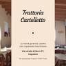 Trattoria Castelletto