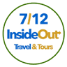 7/12 Insideout Travel & Tours