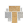 Travertine and More
