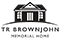 TR Brownjohn Memorial Home