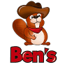 Bargain Ben's Treasure Bins