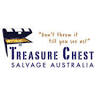Treasure Chest Salvage Australia
