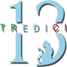 TREDICI PIZZA