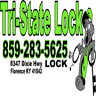Tri-State Lock