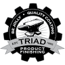 Triad Product Finishing Inc.