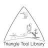 Triangle Tool Library