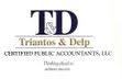 Triantos Wyane H CPA